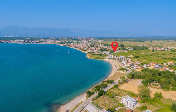 Ferienwohnung - Nin , Kroatien - CDY067 1