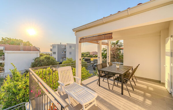 Ferienwohnung - Nin , Kroatien - CDY067 2