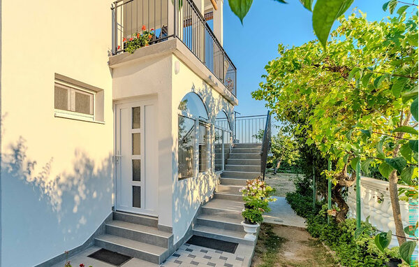 Ferienwohnung - Nin , Kroatien - CDY067 103