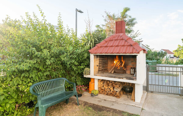 Ferienwohnung - Nin , Kroatien - CDY067 104