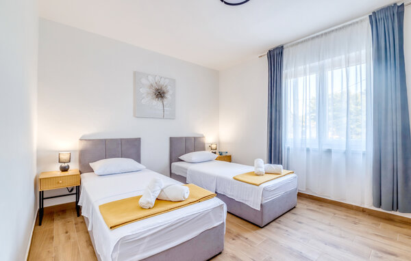 Location de vacances - Zadar - Pridraga , Croatie - CDY068 601