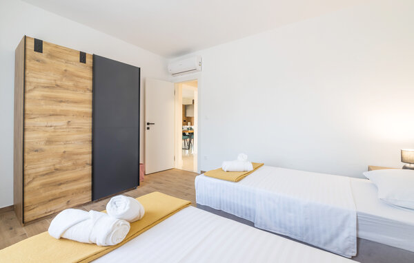 Location de vacances - Zadar - Pridraga , Croatie - CDY068 603