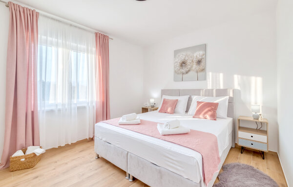 Location de vacances - Zadar - Pridraga , Croatie - CDY068 604