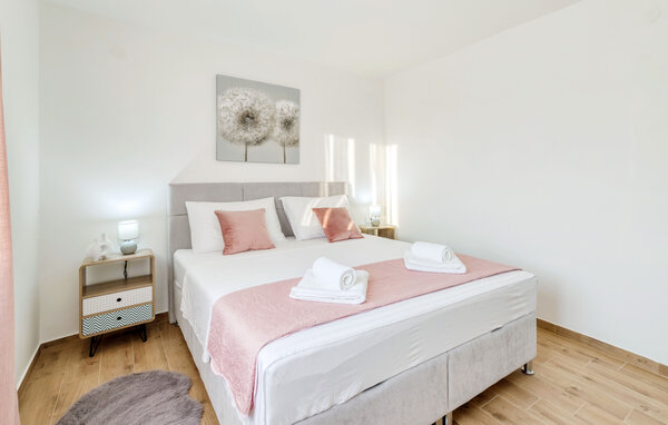 Location de vacances - Zadar - Pridraga , Croatie - CDY068 605