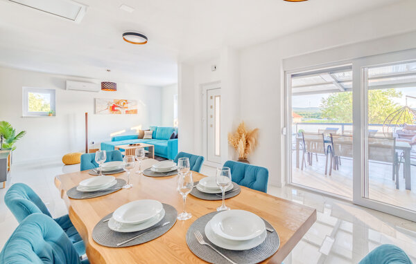 Location de vacances - Zadar - Pridraga , Croatie - CDY068 402