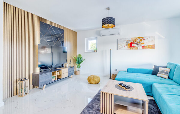 Location de vacances - Zadar - Pridraga , Croatie - CDY068 301