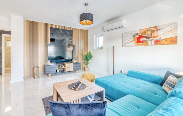 Location de vacances - Zadar - Pridraga , Croatie - CDY068 303
