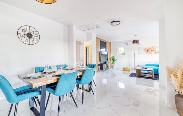 Location de vacances - Zadar - Pridraga , Croatie - CDY068 304