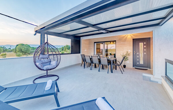 Location de vacances - Zadar - Pridraga , Croatie - CDY068 101