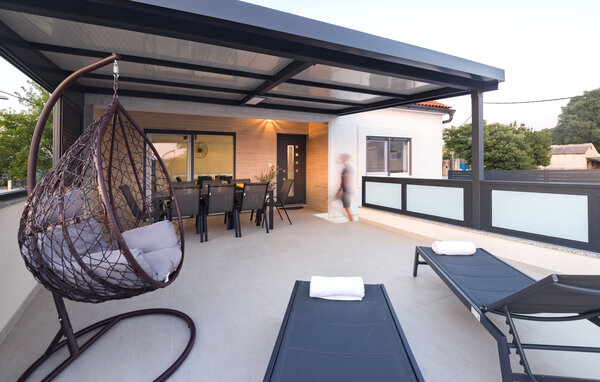 Location de vacances - Zadar - Pridraga , Croatie - CDY068 102