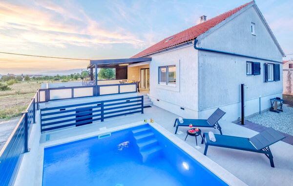 Location de vacances - Zadar - Pridraga , Croatie - CDY068 2