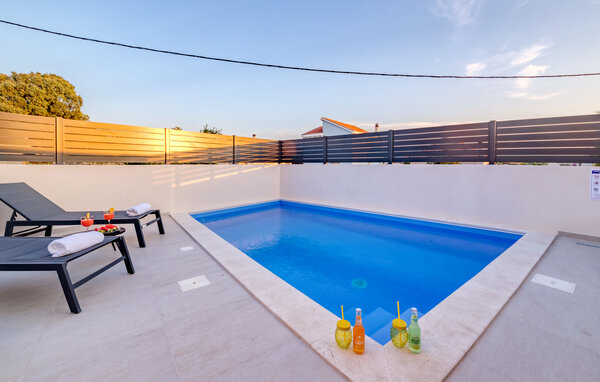 Location de vacances - Zadar - Pridraga , Croatie - CDY068 11