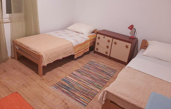 Apartment - Zadar , Croatia - CDY069 602
