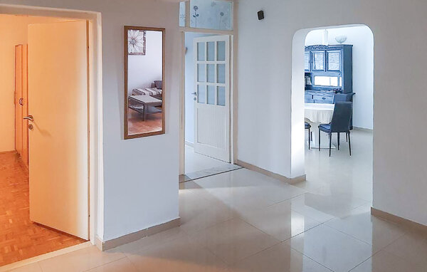 Apartment - Zadar , Croatia - CDY069 502