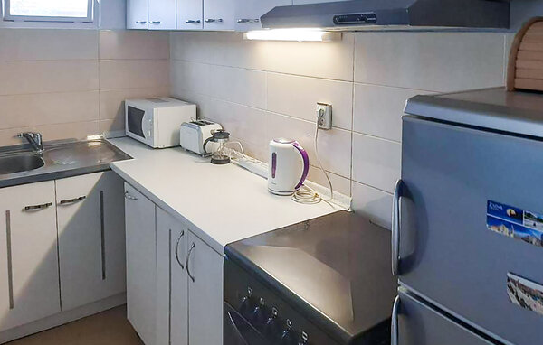 Apartment - Zadar , Croatia - CDY069 401