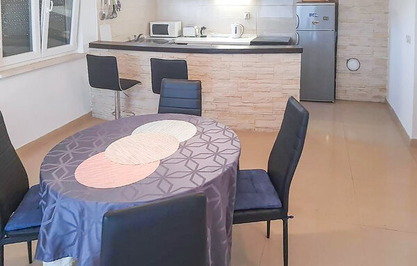 Apartment - Zadar , Croatia - CDY069 4