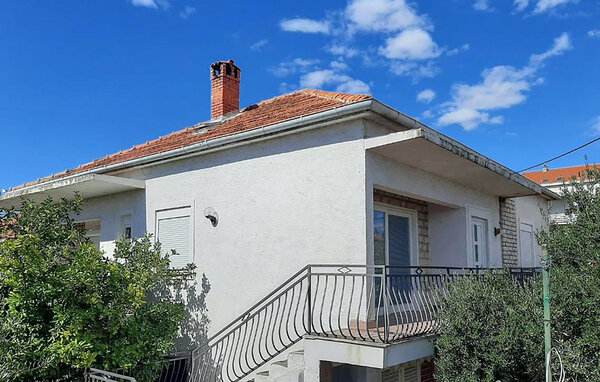 Apartment - Zadar , Croatia - CDY069 1