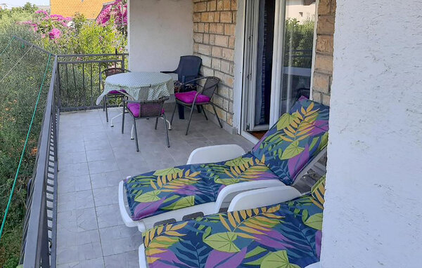 Apartment - Zadar , Croatia - CDY069 2