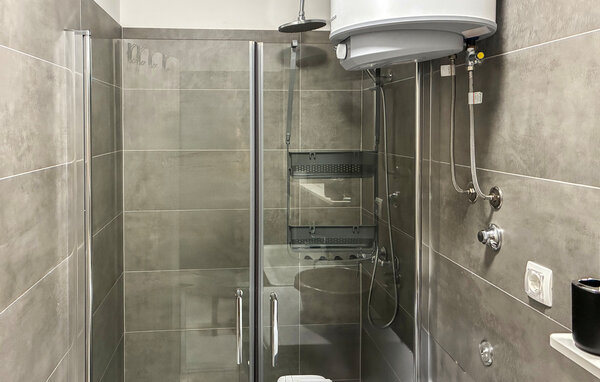 Ferienwohnung - Zadar - Krusevo , Kroatien - CDY070 701