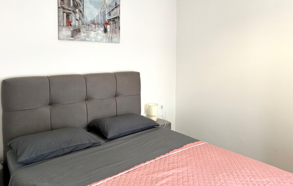 Ferienwohnung - Zadar - Krusevo , Kroatien - CDY070 4
