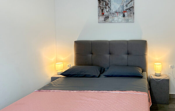 Ferienwohnung - Zadar - Krusevo , Kroatien - CDY070 601