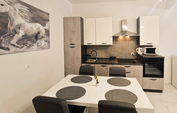 Ferienwohnung - Zadar - Krusevo , Kroatien - CDY070 3