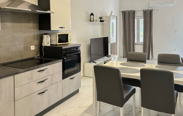 Ferienwohnung - Zadar - Krusevo , Kroatien - CDY070 401