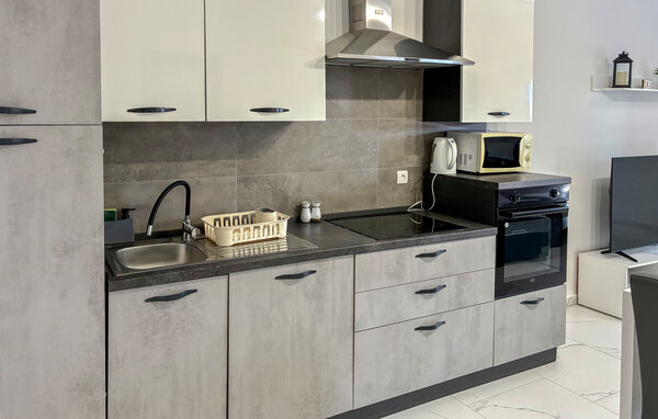 Ferienwohnung - Zadar - Krusevo , Kroatien - CDY070 402