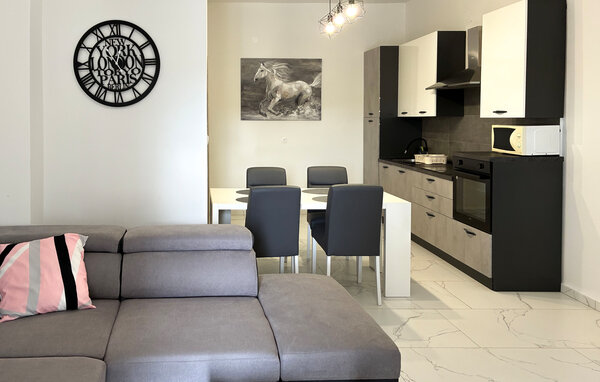 Ferienwohnung - Zadar - Krusevo , Kroatien - CDY070 301