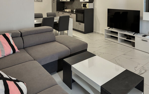 Ferienwohnung - Zadar - Krusevo , Kroatien - CDY070 302