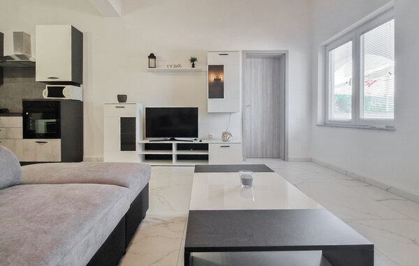 Ferienwohnung - Zadar - Krusevo , Kroatien - CDY070 303