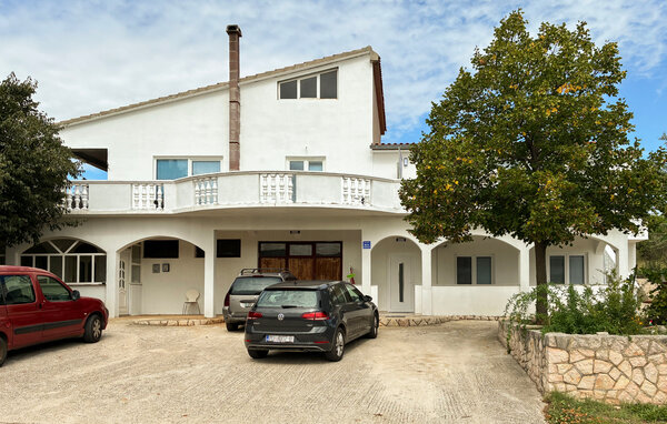 Ferienwohnung - Zadar - Krusevo , Kroatien - CDY070 1