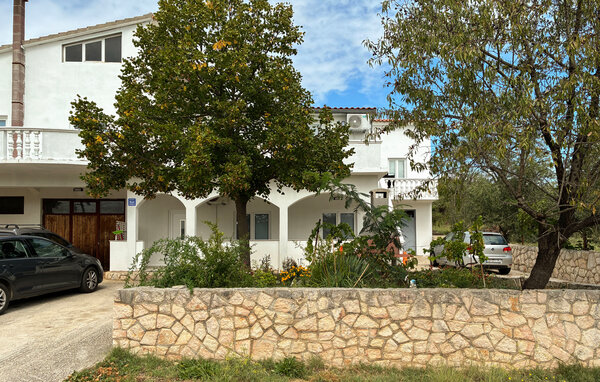 Ferienwohnung - Zadar - Krusevo , Kroatien - CDY070 81