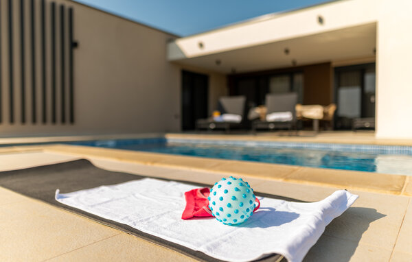 Holiday Home - Zadar-Brisevo , Croatia - CDY071 801