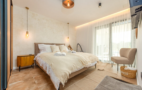Holiday Home - Zadar-Brisevo , Croatia - CDY071 6
