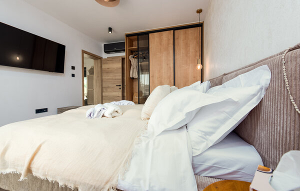 Holiday Home - Zadar-Brisevo , Croatia - CDY071 602