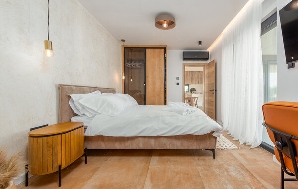 Holiday Home - Zadar-Brisevo , Croatia - CDY071 603