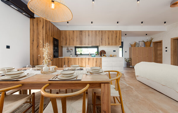 Holiday Home - Zadar-Brisevo , Croatia - CDY071 402