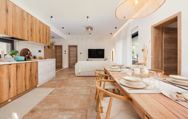 Holiday Home - Zadar-Brisevo , Croatia - CDY071 4
