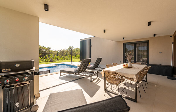 Holiday Home - Zadar-Brisevo , Croatia - CDY071 101