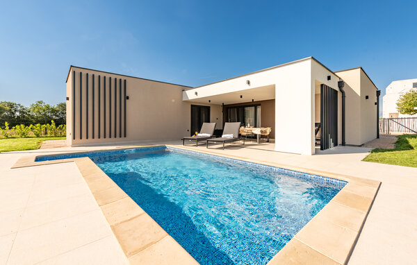 Holiday Home - Zadar-Brisevo , Croatia - CDY071 11