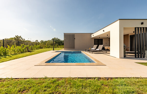 Holiday Home - Zadar-Brisevo , Croatia - CDY071 12