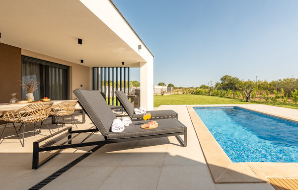 Holiday Home - Zadar-Brisevo , Croatia - CDY071 8