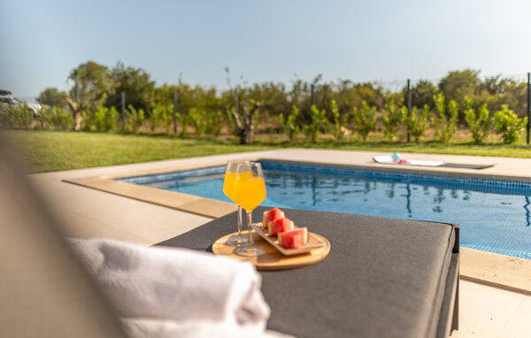 Holiday Home - Zadar-Brisevo , Croatia - CDY071 7