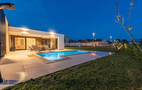 Holiday Home - Zadar-Brisevo , Croatia - CDY071 14