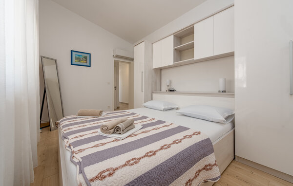 Ferienwohnung - Zadar-Kozino , Kroatien - CDY072 6