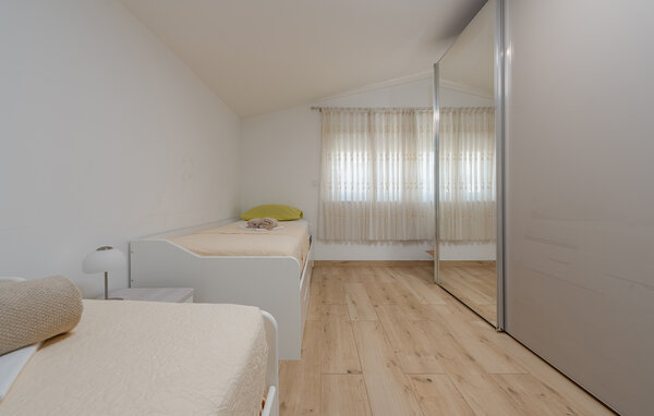 Ferienwohnung - Zadar-Kozino , Kroatien - CDY072 602