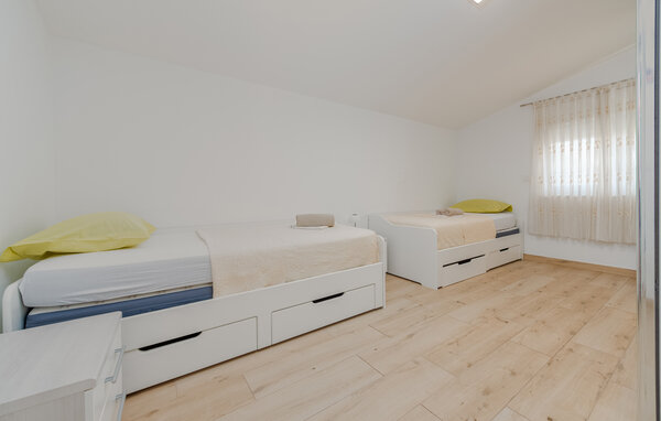 Ferienwohnung - Zadar-Kozino , Kroatien - CDY072 603