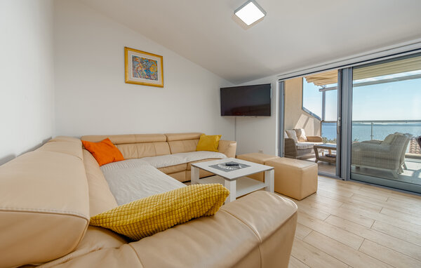 Ferienwohnung - Zadar-Kozino , Kroatien - CDY072 3