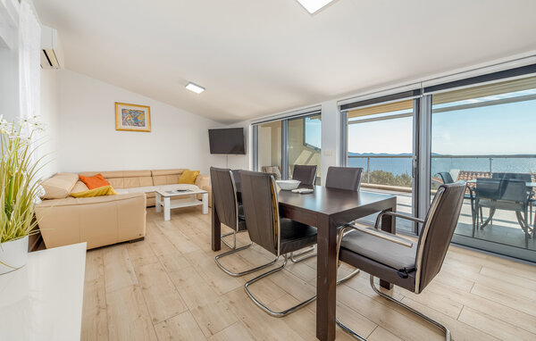 Ferienwohnung - Zadar-Kozino , Kroatien - CDY072 301